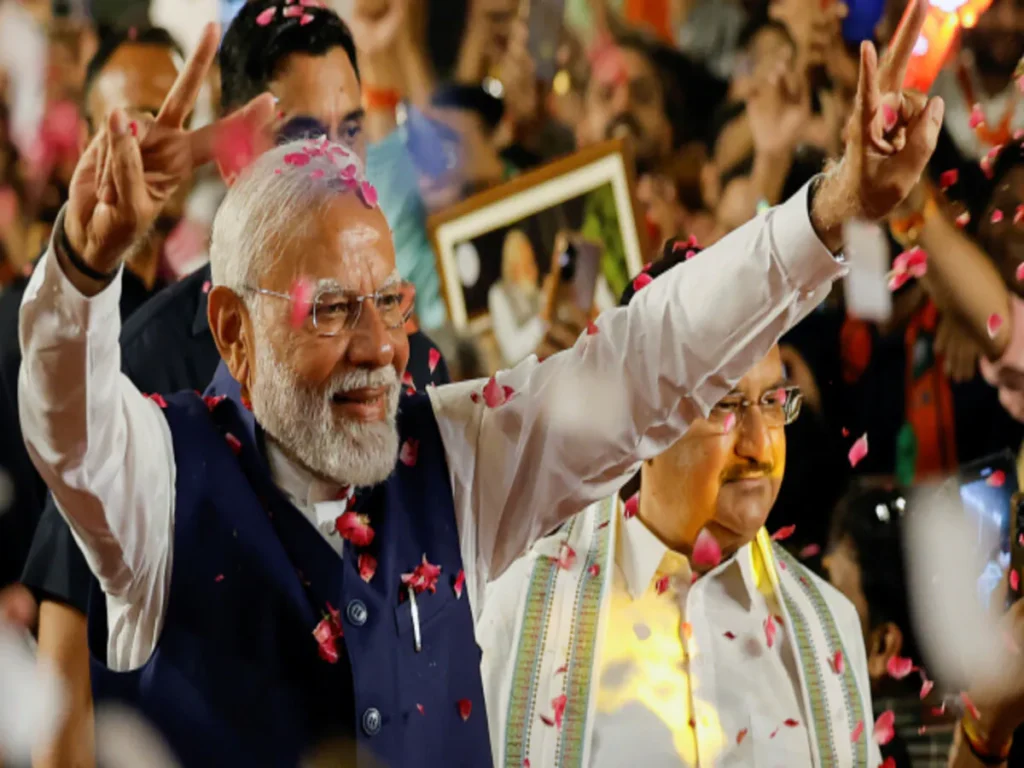 मोदी सरकार 2.0 की इन मशहूर हस्तियों को कैबिनेट 3.0 में नहीं मिलेगी जगह, यहां देखें लिस्ट