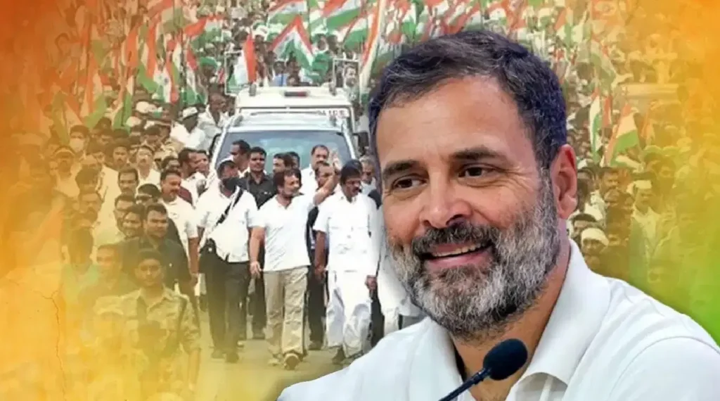 वायनाड या रायबरेली? यहां जानें कौन सी सीट छोड़ेगें राहुल गांधी?