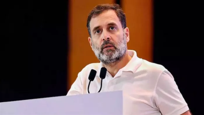 राजीव, सोनिया के बाद अब राहुल होंगे लोकसभा में विपक्ष के नेता, यहां जानें अब तक कौन-कौन संभाल चुका है नेता प्रतिपक्ष का पद