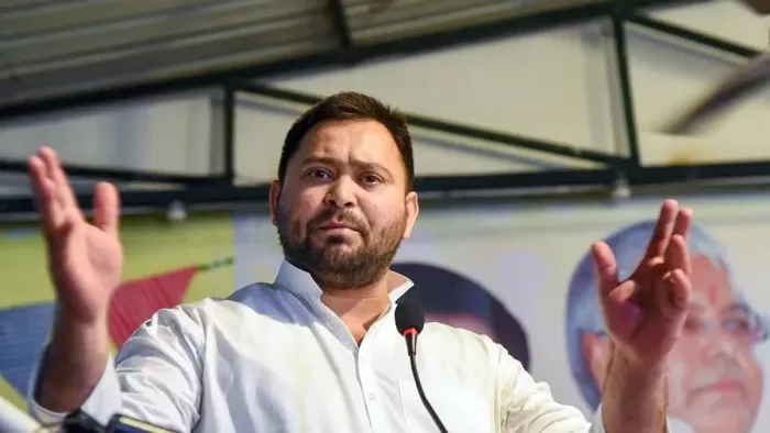 मोदी जी कोई ध्यान नहीं कर रहे हैं, केवल फोटो शूट हो रहा है- तेजस्वी यादव