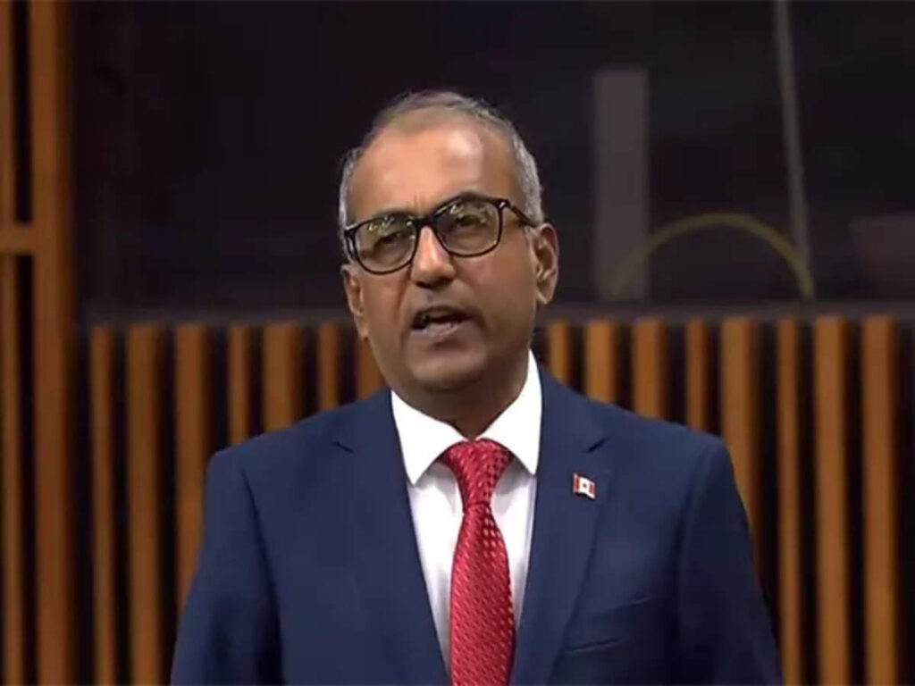 खालिस्तान समर्थकों द्वारा इंदिरा गांधी की हत्या के महिमामंडन पर कनाडाई सांसद चंद्रा आर्या ने जताई चिंता