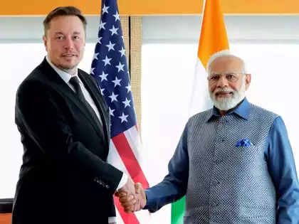 एलन मस्क को पीएम मोदी ने दिया जवाब, कहा- भारत से हमेशा मिलते रहेंगे बिजनेस के मौके