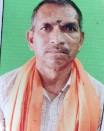 निष्काम समाज सेवा के प्रेरणापुंज हैं -उत्तर प्रदेश के वेद प्रकाश शुक्ला