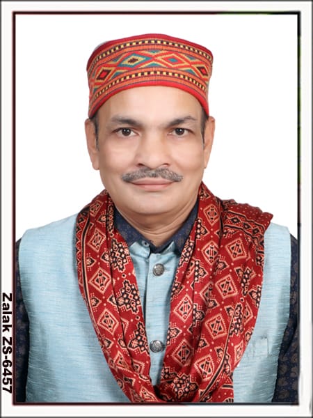 आलोक बाजपेयी बने म. प्र. हिन्दी साहित्य सम्मेलन की इंदौर इकाई के सचिव