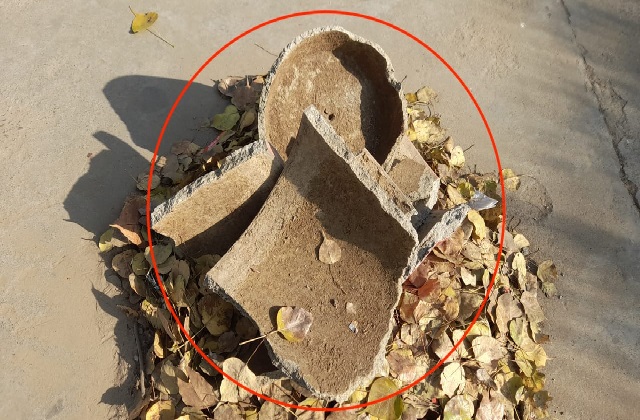 लोकतन्त्र … जहां मंदिरों से बेअदबी मौलिक अधिकार है