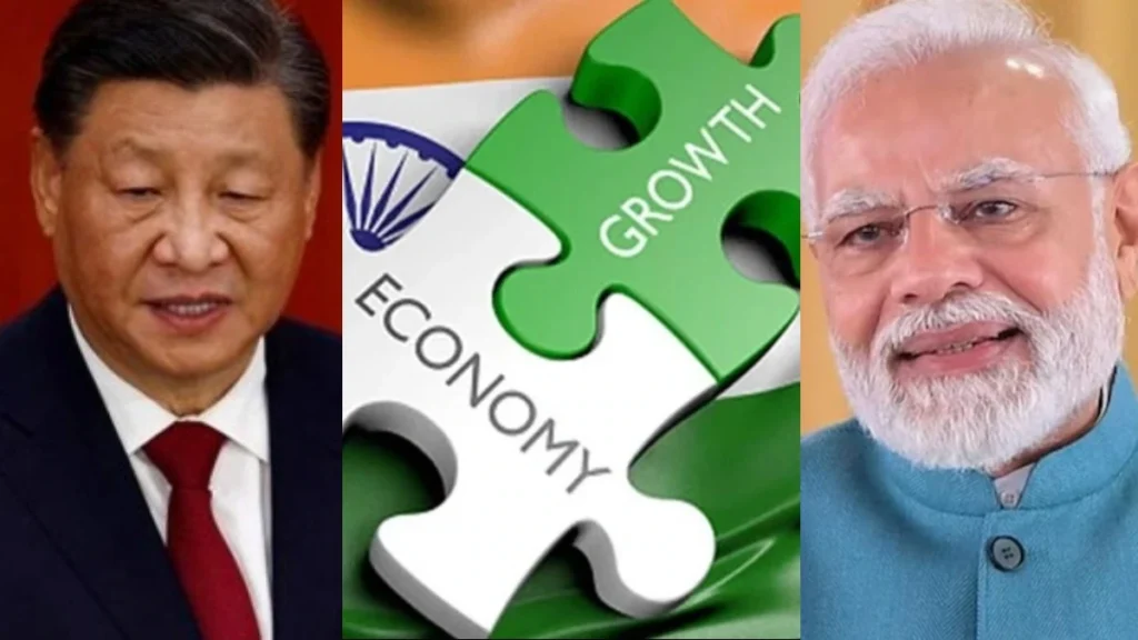 मोदी 3.0 का असर: Fitch ने बढ़ाया ग्रोथ अनुमान, भारत के विकास पर रेटिंग एजेंसी का बढ़ा भरोसा