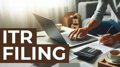 आखिरी दिन: आज ही फाइल करें अपना इनकम टैक्स रिटर्न (ITR), वरना हो सकती है परेशानी