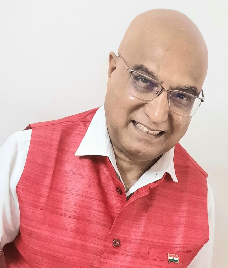 गीता आधारित योग कर्म में उत्कृष्टता का मार्ग – प्रो. एम.एम. गोयल