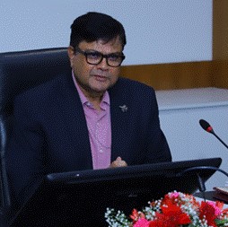 संजय कुमार ने पीएसएससीआईवीई के बैगलेस डेज़ संबंधी दिशा-निर्देशों की समीक्षा की