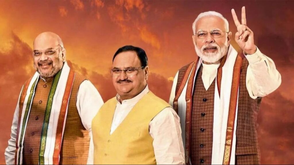 यूपी में भाजपा की बड़ी बैठक, 10 विधानसभा सीटों पर उपचुनाव की रणनीति, हारी हुई सीटों की होगी समीक्षा
