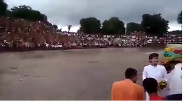 मध्य प्रदेश के “देवास” जिलें में विराजमान है भगवान विष्णु के चौथे अवतार “भगवान श्री नरसिंह”