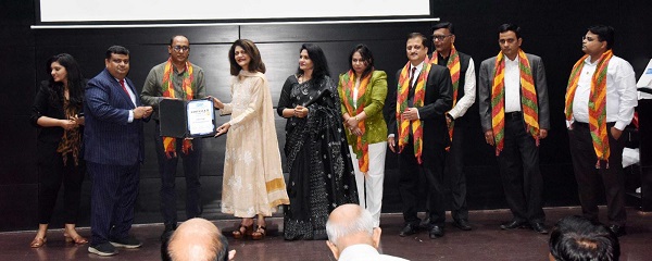 जीटीटीसीआई पुणे बिजनेस मीट में भारत के बढ़ते वैश्विक व्यापार प्रभाव पर प्रकाश डाला गया
