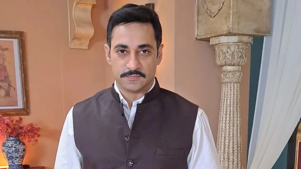 टेलीविजन एक्टर पंकज भाटिया: आर्थिक संकट से जूझते हुए