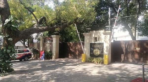 एलजी सचिवालय पर प्रदर्शन करेंगे आप विधायक और पार्षद