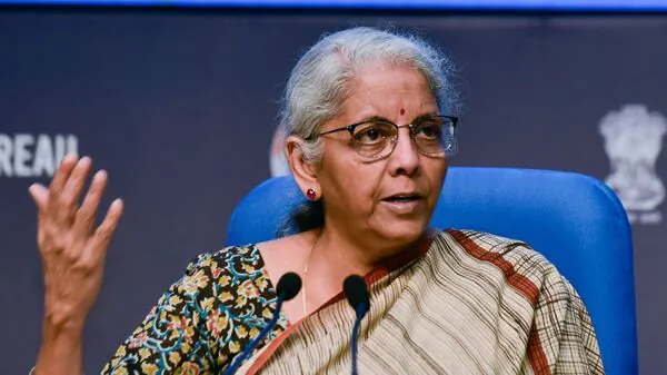बजट 2024: वित्त मंत्री निर्मला सीतारमण का भाषण और सोशल मीडिया की प्रतिक्रियाएं