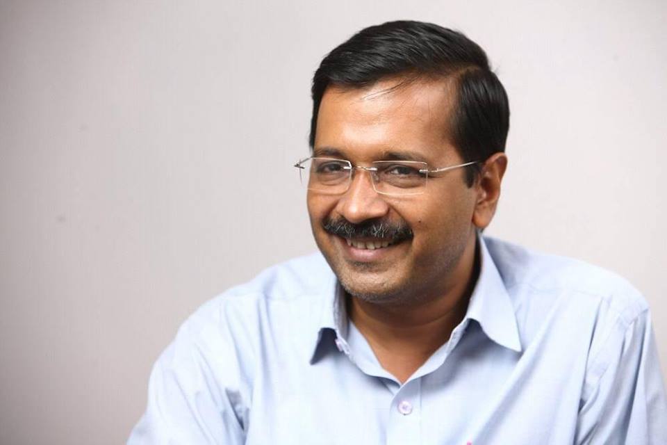 मुख्यमंत्री अरविंद केजरीवाल की स्वास्थ्य स्थिति पर दिल्ली के एलजी कार्यालय की चिंता