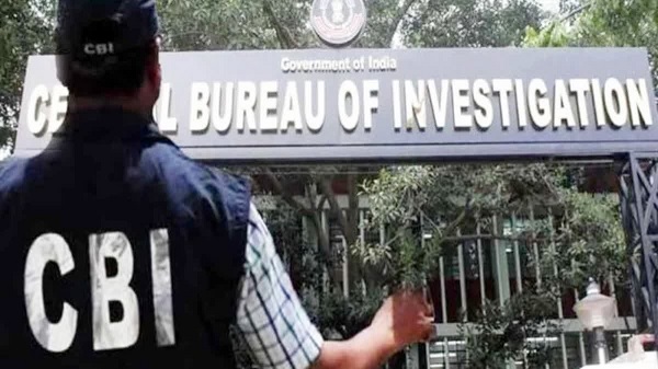 सीबीआई का भ्रष्ट पुलिसकर्मियों को पकड़ने का सिलसिला जारी