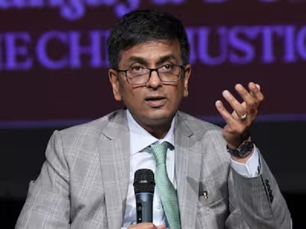 कॉमन सेंस का इस्तेमाल करें जज, सेफ खेलना करें बंद’, जमानत याचिका पर सुनवाई करने वाले जजों को सीजेआई की सलाह