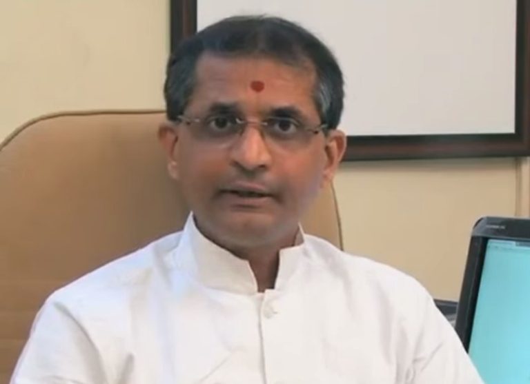 UPSC अध्यक्ष मनोज सोनी का इस्तीफा: कार्यकाल खत्म होने से पहले ही दिया त्यागपत्र