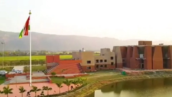नालंदा यूनिवर्सिटी का होगा कायाकल्प, वाइस चांसलर ने केंद्रीय बजट की घोषणा पर जताई खुशी