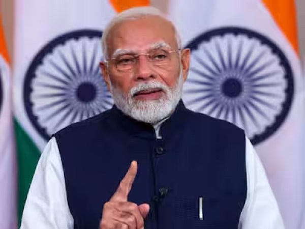 ओलंपिक हमारे खिलाड़ियों को विश्व पटल पर तिरंगा लहराने का मौका देता है’, मन की बात में बोले PM मोदी