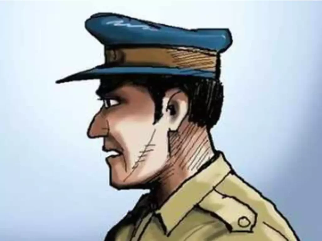 यूपी के बलिया में अवैध वसूली का मामला: पुलिसकर्मियों की संलिप्तता उजागर, कांस्टेबल से लेकर दरोगा तक निलंबित