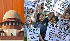 टेलीग्राम में पेपर लीक दिखाने वाला वीडियो फर्जी, एनटीए ने हलफनामे में चौंकाने वाले दावे