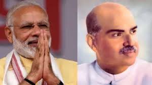 प्रधानमंत्री ने डॉ. श्यामा प्रसाद मुखर्जी को उनकी जयंती पर श्रद्धांजलि अर्पित की