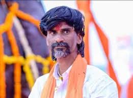 मनोज जरांगे-पाटिल महाराष्ट्र में सात दिवसीय शांति एवं जागरूकता अभियान कर रहे हैं शुरू