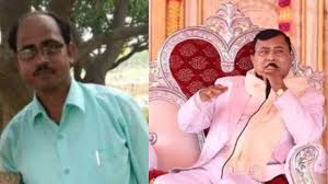हाथरस कांड के मुख्य आरोपी देव प्रकाश मधुकर को पुलिस ने किया गिरफ्तार