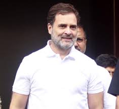 मोदी सरनेम मामला: आपत्तिजनक टिप्पणी केस में राहुल गांधी रांची कोर्ट में नहीं हुए हाजिर