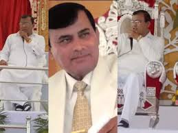 बाबा सूरजपाल को पसंद थीं सुंदर महिलाएं, वही नहलाती थीं, दरबार में दिखा था खून; महिला अनुयायी के दावे से सनसनी