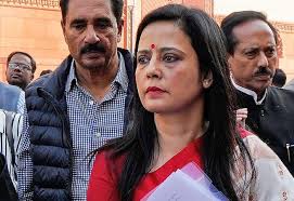 टीएमसी सांसद महुआ मोइत्रा की बढ़ीं मुश्किलें, नए आपराधिक कानूनों के तहत FIR दर्ज, यहाँ जानें पूरा मामला….