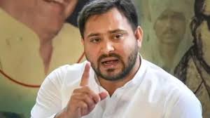 तेजस्वी यादव ने सीएम नीतीश पर लगाए गंभीर आरोप, कहा- 19 दिन में बह गए दस से ज्यादा पुल