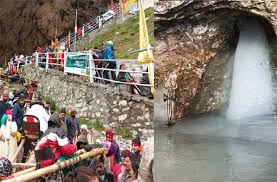 अमरनाथ यात्रा मार्गों पर तीर्थयात्रियों को मिलेगी अब ये खास सुविधा