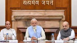 केन्द्रीय मंत्रिमंडल ने राष्ट्रीय क्षेत्राधिकार से परे जैव विविधता समझौते पर भारत द्वारा हस्ताक्षर को दी मंजूरी