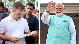 पीएम मोदी से राहुल गांधी ने की रिक्वेस्ट, कहा- वह मणिपुर आएं और…