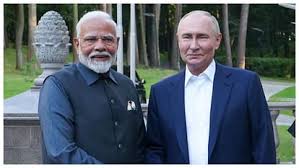 रूसी सेना में भर्ती हुए भारतीयों की होगी वतन वापसी, पीएम मोदी ने पुतिन के सामने उठाया मुद्दा