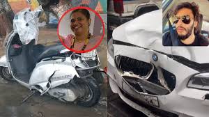 BMW हिट-एंड-रन केस: 72 घंटे पकड़ा गया शिवसेना नेता का बेटा, पीछे लगी थीं 14 टीमें
