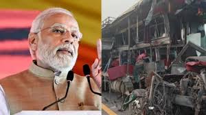 प्रधानमंत्री ने उन्नाव सड़क दुर्घटना पर गहरा दुख व्यक्त किया, अनुग्रह राशि की घोषणा की