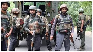 कश्मीर टाइगर्स ने ली कठुआ में सेना पर हुए हमले की जिम्मेदारी, आतंकी संगठन ने जारी किया लेटर
