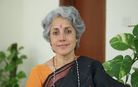 प्रो. (डॉ.) सौम्या स्वामीनाथन राष्ट्रीय तपेदिक उन्मूलन कार्यक्रम के लिए केंद्रीय स्वास्थ्य एवं परिवार कल्याण मंत्रालय में प्रधान सलाहकार नियुक्त