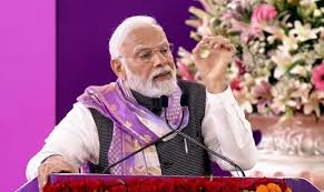 प्रधानमंत्री ने अषाढ़ी एकादशी पर लोगों को शुभकामनाएं दी