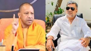 माननीय मुख्यमंत्री जी! आपसे प्रदेश की जनता क्यों है नाराज? बीजेपी एमएलसी ने सीएम योगी को लिखा पत्र