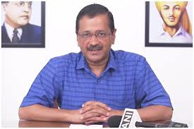 सीबीआई का दावा- नौकरशाहों संग गहरी सांठगांठ, सीएम केजरीवाल ने जानबूझकर किया शराब नीति में बदलाव