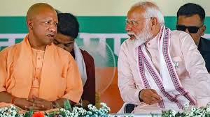यूपी भाजपा चीफ ने आलाकमान को सौंपी 40 हजार कार्यकर्ताओं के फीडबैक की रिपोर्ट, बताई हार की वजह