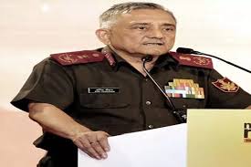 अपने विरोधियों पर बढ़त बनाए रखने के लिए भारतीय सशस्त्र बलों द्वारा कई पहल की जा रही हैं: सीडीएस जनरल अनिल चौहान