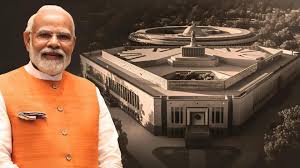 मानसून सत्र में मोदी 3.0 सरकार लाने जा रही ये 6 नए विधेयक