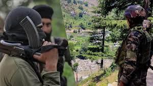 Opinion : जम्मू क्षेत्र में क्यों बढ़ा आतंकवाद और इसके पीछे पाकिस्तान की मंशा क्या है, समझें