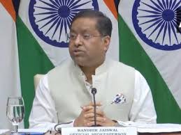 विदेश मंत्रालय ने कहा- 50 नागरिकों ने किया संपर्क, जल्द होगी रूसी सेना में शामिल भारतीयों की रिहाई